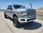 2022 Ram 3500 Crew Cab SRW 4x4 Pickup for sale #F25214A - photo 4
