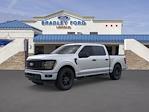 2025 Ford F-150 SuperCrew Cab 4x2 Pickup for sale #F25217 - photo 1
