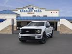 2025 Ford F-150 SuperCrew Cab 4x2 Pickup for sale #F25217 - photo 3