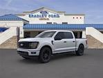 2025 Ford F-150 SuperCrew Cab 4x2 Pickup for sale #F25217 - photo 23