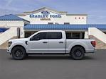 2025 Ford F-150 SuperCrew Cab 4x2 Pickup for sale #F25217 - photo 25