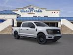 2025 Ford F-150 SuperCrew Cab 4x2 Pickup for sale #F25217 - photo 29