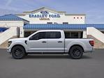 2025 Ford F-150 SuperCrew Cab 4x2 Pickup for sale #F25217 - photo 4