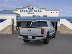 2025 Ford F-150 SuperCrew Cab 4x2 Pickup for sale #F25217 - photo 30