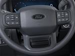 2025 Ford F-150 SuperCrew Cab 4x2 Pickup for sale #F25217 - photo 34