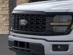 2025 Ford F-150 SuperCrew Cab 4x2 Pickup for sale #F25217 - photo 39