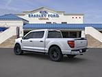 2025 Ford F-150 SuperCrew Cab 4x2 Pickup for sale #F25217 - photo 2