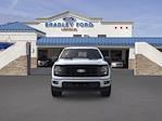 2025 Ford F-150 SuperCrew Cab 4x2 Pickup for sale #F25217 - photo 6