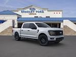 2025 Ford F-150 SuperCrew Cab 4x2 Pickup for sale #F25217 - photo 7