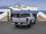 2025 Ford F-150 SuperCrew Cab 4x2 Pickup for sale #F25217 - photo 8
