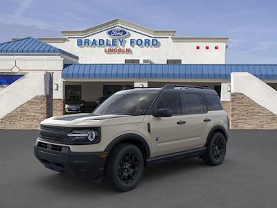 2025 Ford Bronco Sport 4x4 SUV for sale #F25219 - photo 1