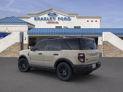 2025 Ford Bronco Sport 4x4 SUV for sale #F25219 - photo 2