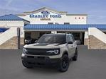 2025 Ford Bronco Sport 4x4 SUV for sale #F25219 - photo 25