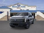 New 2025 Ford F-150 Lightning Flash SuperCrew Cab AWD Pickup for sale #F25221 - photo 24