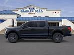 New 2025 Ford F-150 Lightning Flash SuperCrew Cab AWD Pickup for sale #F25221 - photo 25