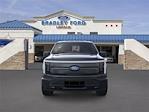 New 2025 Ford F-150 Lightning Flash SuperCrew Cab AWD Pickup for sale #F25221 - photo 28