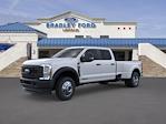 New 2025 Ford F-450 Crew Cab 4x4 DRW Pickup for sale #F25222 - photo 1
