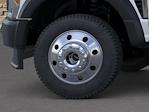 New 2025 Ford F-450 Crew Cab 4x4 DRW Pickup for sale #F25222 - photo 19