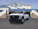New 2025 Ford F-450 Crew Cab 4x4 DRW Pickup for sale #F25222 - photo 24