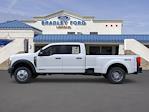 New 2025 Ford F-450 Crew Cab 4x4 DRW Pickup for sale #F25222 - photo 4