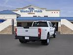 New 2025 Ford F-450 Crew Cab 4x4 DRW Pickup for sale #F25222 - photo 30