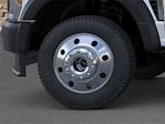 New 2025 Ford F-450 Crew Cab 4x4 DRW Pickup for sale #F25222 - photo 41