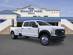 New 2025 Ford F-450 Crew Cab 4x4 DRW Pickup for sale #F25222 - photo 7