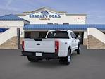 New 2025 Ford F-450 Crew Cab 4x4 DRW Pickup for sale #F25222 - photo 8