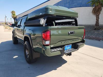 2021 Toyota Tacoma Double Cab 4x4 Pickup for sale #F25222A - photo 2