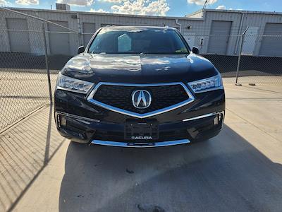 2020 Acura MDX AWD SUV for sale #F25222B - photo 2