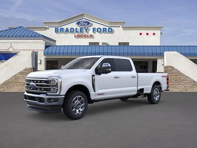 2025 Ford F-350 Crew Cab SRW 4x4 Pickup for sale #F25224 - photo 1