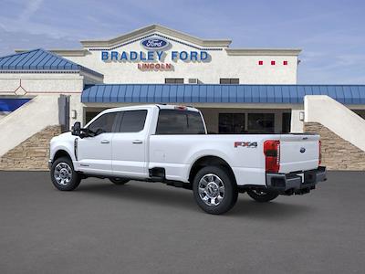 New 2025 Ford F-350 Crew Cab 4x4 SRW Pickup for sale #F25224 - photo 2