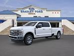 2025 Ford F-350 Crew Cab SRW 4x4 Pickup for sale #F25224 - photo 1