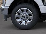 2025 Ford F-350 Crew Cab SRW 4x4 Pickup for sale #F25224 - photo 19