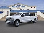 2025 Ford F-350 Crew Cab SRW 4x4 Pickup for sale #F25224 - photo 23