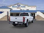 2025 Ford F-350 Crew Cab SRW 4x4 Pickup for sale #F25224 - photo 30