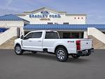 2025 Ford F-350 Crew Cab SRW 4x4 Pickup for sale #F25224 - photo 2