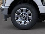 2025 Ford F-350 Crew Cab SRW 4x4 Pickup for sale #F25224 - photo 41