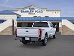 2025 Ford F-350 Crew Cab SRW 4x4 Pickup for sale #F25224 - photo 8