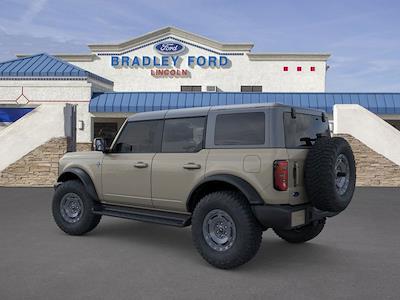 2025 Ford Bronco 4x4 SUV for sale #F25226 - photo 2