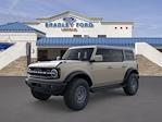 2025 Ford Bronco 4x4 SUV for sale #F25226 - photo 1