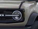 2025 Ford Bronco 4x4 SUV for sale #F25226 - photo 20