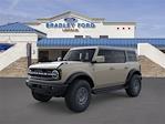 2025 Ford Bronco 4x4 SUV for sale #F25226 - photo 26