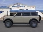 2025 Ford Bronco 4x4 SUV for sale #F25226 - photo 28