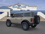 2025 Ford Bronco 4x4 SUV for sale #F25226 - photo 29