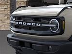 2025 Ford Bronco 4x4 SUV for sale #F25226 - photo 44