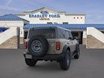 2025 Ford Bronco 4x4 SUV for sale #F25226 - photo 8