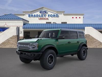 2025 Ford Bronco 4x4 SUV for sale #F25227 - photo 1