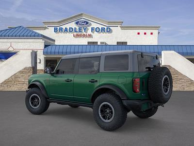 2025 Ford Bronco 4x4 SUV for sale #F25227 - photo 2