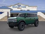 2025 Ford Bronco 4x4 SUV for sale #F25227 - photo 1